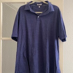 Peter Millar Golf Polo